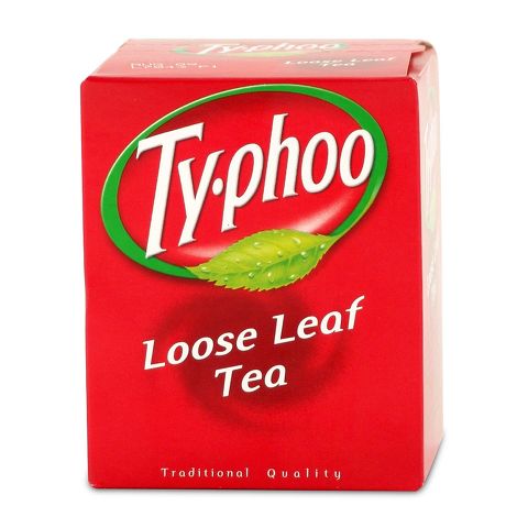 Loose Leaf Tea