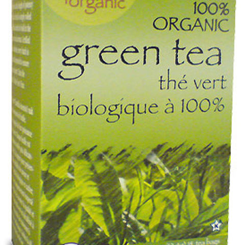 imperial organic green