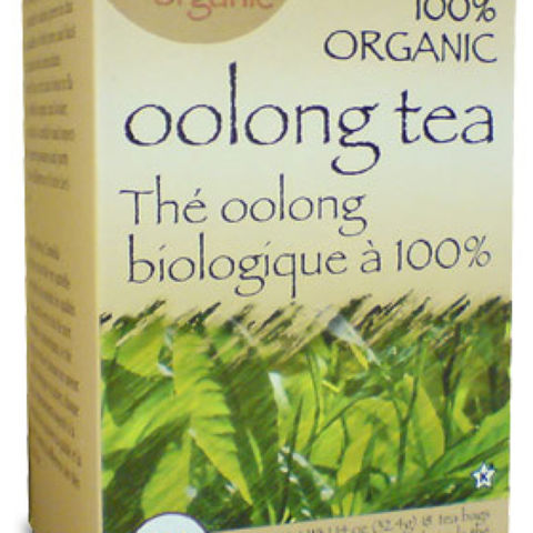 imperial organic oolong