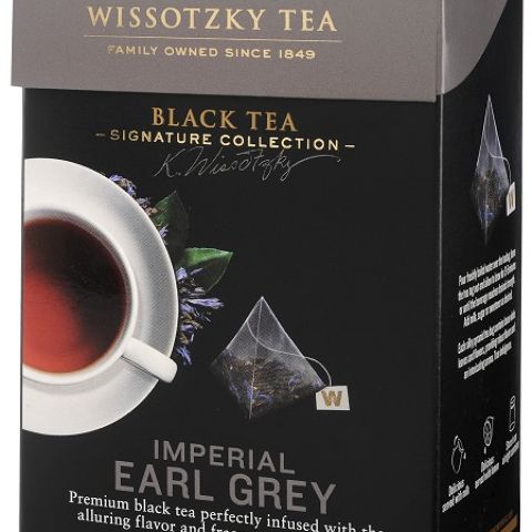 Imperial Earl Grey Imperial Earl Grey