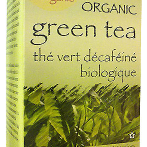 decaffeinated green decaffeinated green