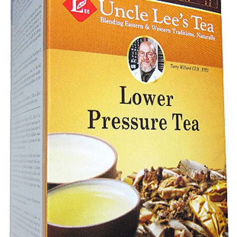 lower pressure lower pressure