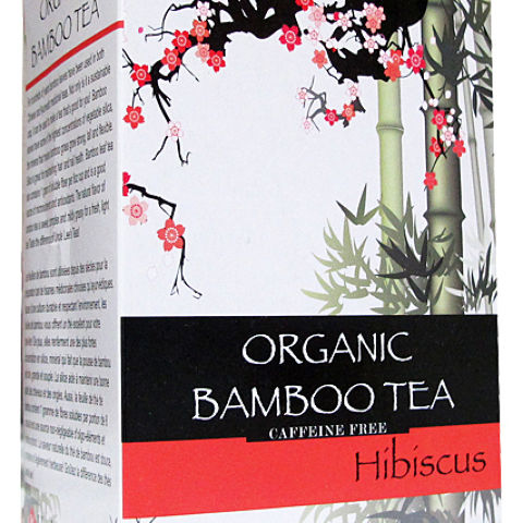 bamboo hibiscus