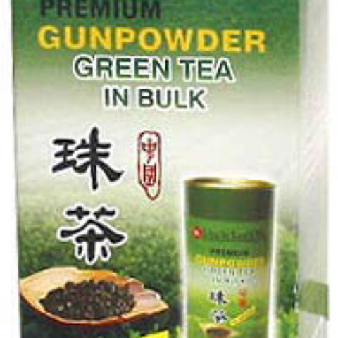 gunpowder