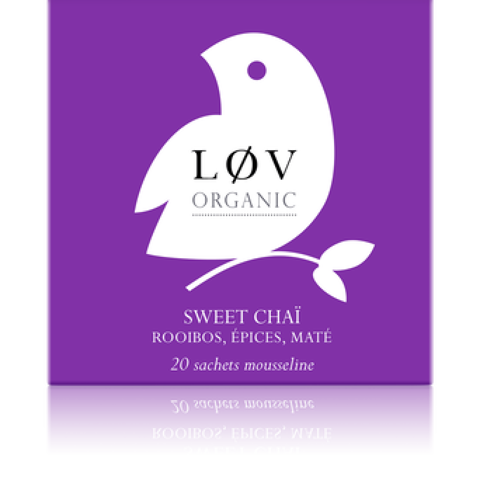 sweet chai sweet chai