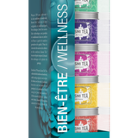 wellness wellness