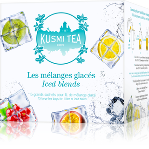 iced sampler iced sampler