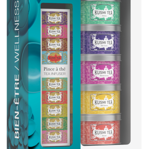 wellness gift set wellness gift set