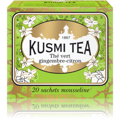 ginger and lemon green ginger and lemon green