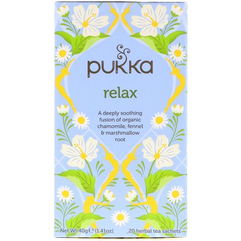 relax relax