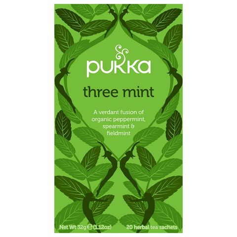 three mint