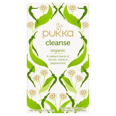 cleanse cleanse