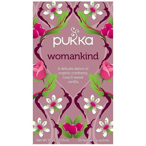 womankind womankind