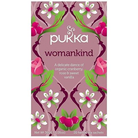 womankind