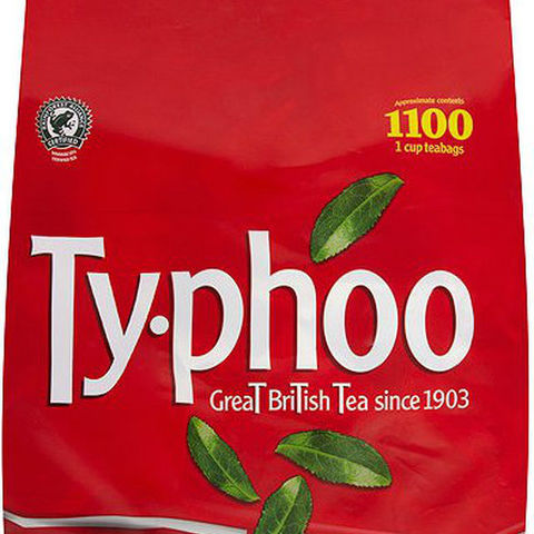 typhoo typhoo