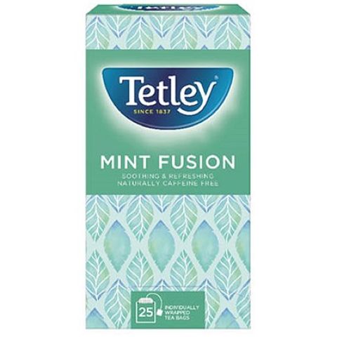 mint fusion mint fusion