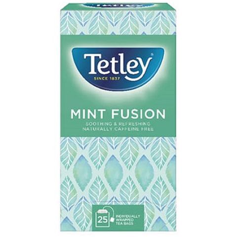 mint fusion