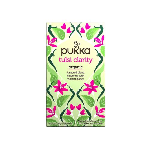 tulsi clarity (three tulsi) tulsi clarity (three tulsi)