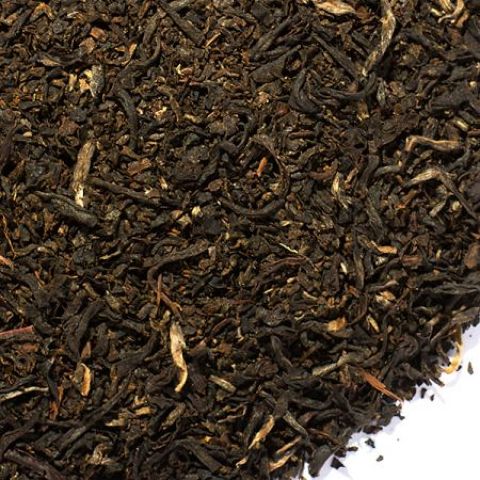 Mile High Breakfast Tea