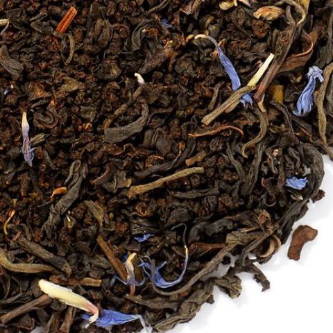 Buckingham Palace Garden Party Tea