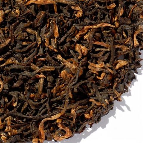 Russian Caravan Black Tea