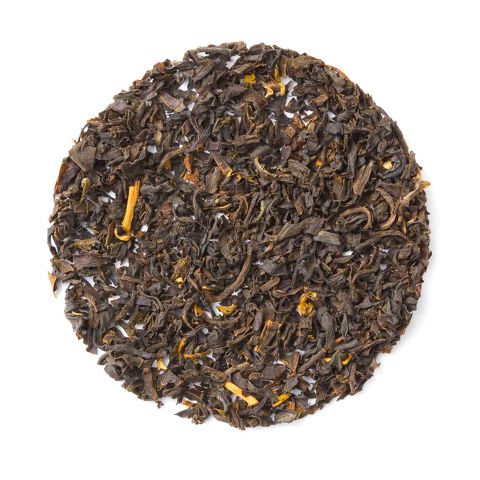 assam black tea