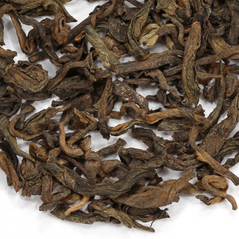 Pu erh dante Pu erh dante