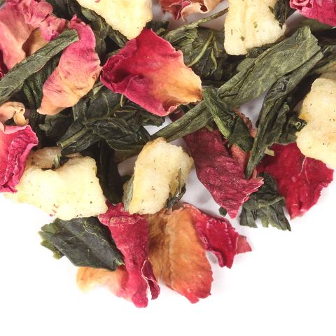 Lychee Rose Green Lychee Rose Green