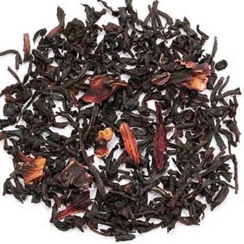 Hibiscus Black Hibiscus Black