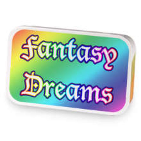 decaf fantasy dreams