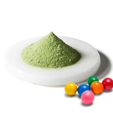 Bubble Gum Matcha