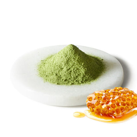Wild Honey Matcha Wild Honey Matcha