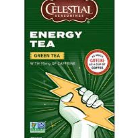 Energy Tea Green Tea Energy Tea Green Tea