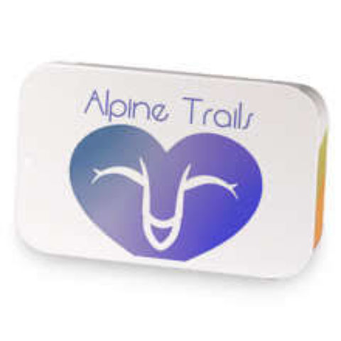 alpine trails alpine trails