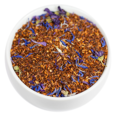 Orange Cream Rooibos Tea