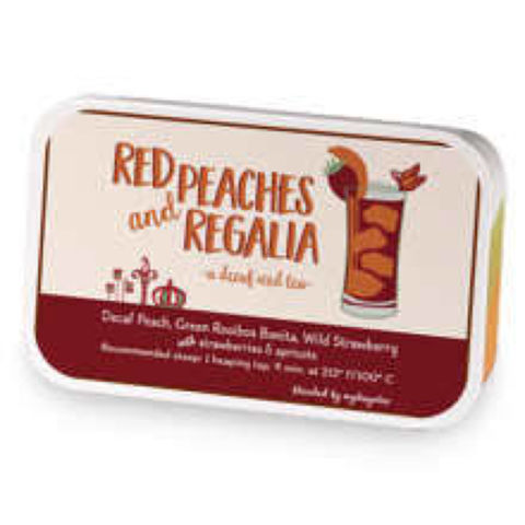 red peaches and regalia red peaches and regalia