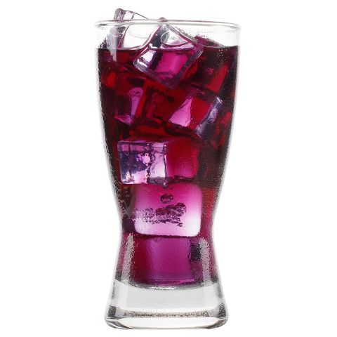 INDIGO PUNCH FRESH BREW ICED TEA INDIGO PUNCH FRESH BREW ICED TEA