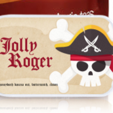 Jolly Roger