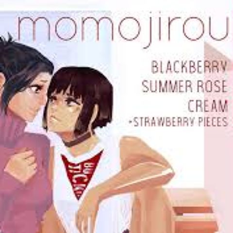 百耳 ・momojirou 百耳 ・momojirou