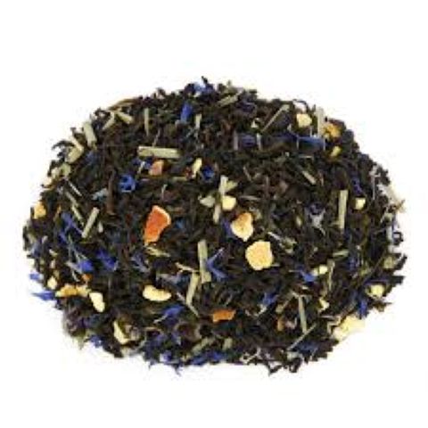 Russian Earl Grey