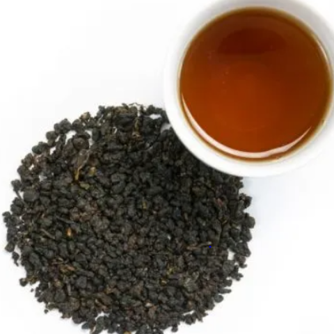 Ruby Oolong Ruby Oolong