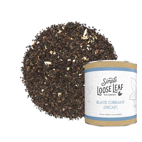 Black Currant - Decaf Black Currant - Decaf