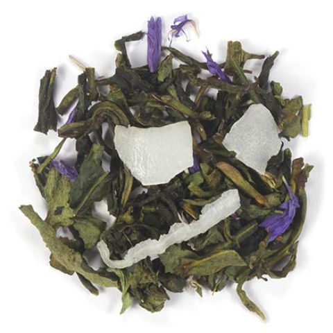 Coconut Grove Pouchong