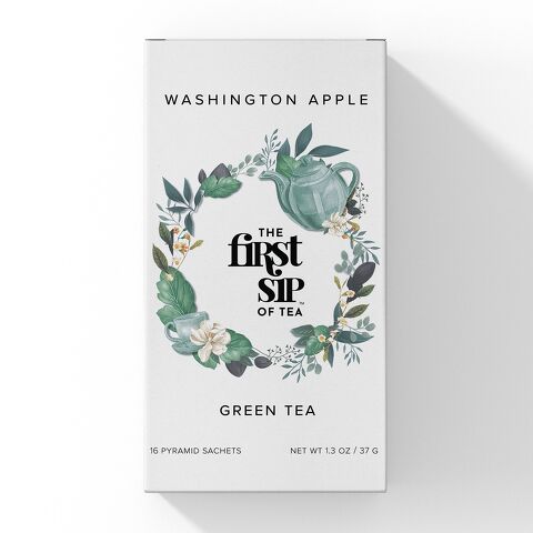 Washington Apple