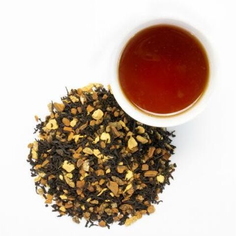 Chocolate Chai Chocolate Chai