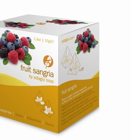 Fruit Sangria, 15 Count