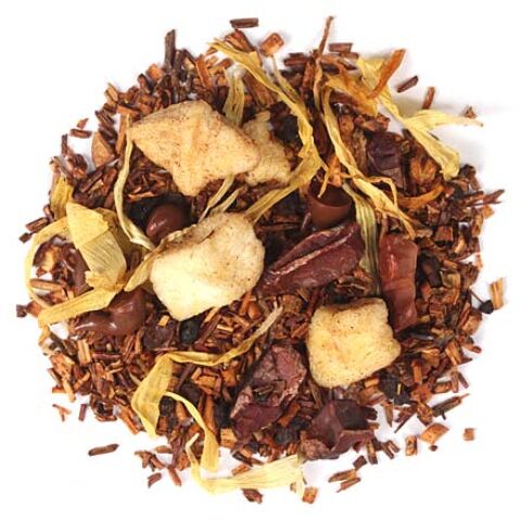 Rooibos Pecan Turtle Rooibos Pecan Turtle