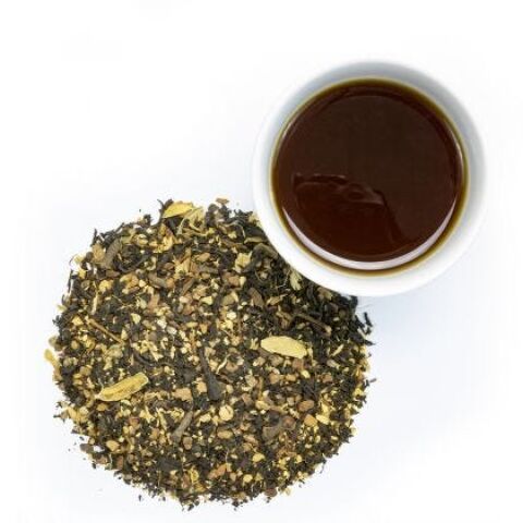 Emperor's Chai