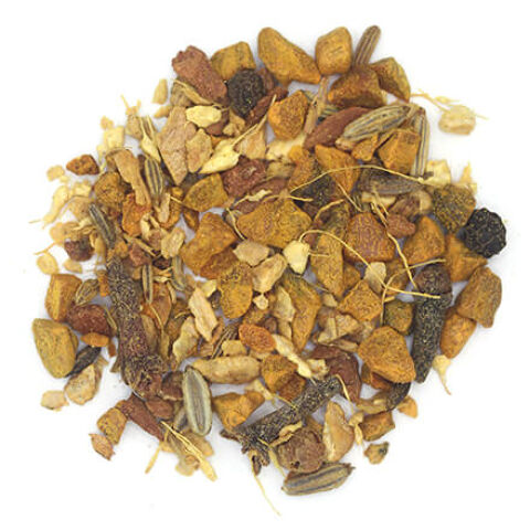 golden turmeric chai golden turmeric chai