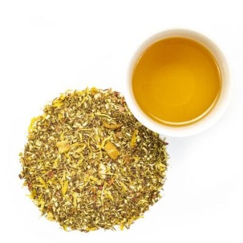 Bonita Peach Rooibos Bonita Peach Rooibos